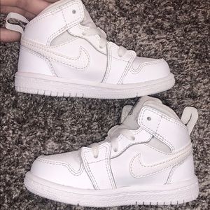 Toddler Retro Jordan 1
